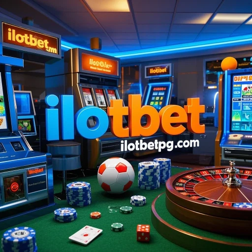 A Excitante Experiência de Jogar no Cassino do Ilotbet