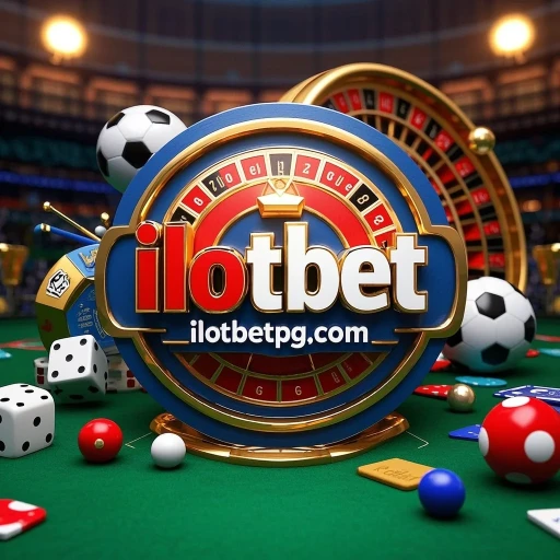 A Evolução dos Jogos: Uma Perspectiva Sobre a Categoria 'Jogos' no ilotbet