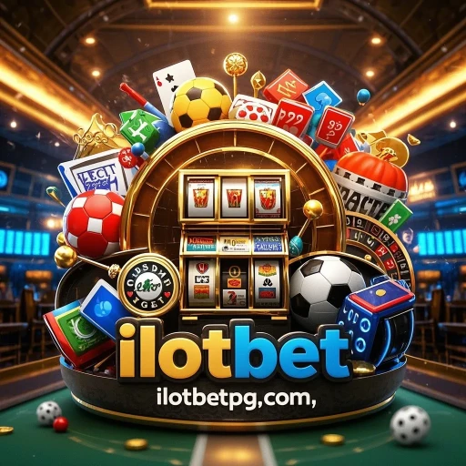 Explorando o Mundo dos Jogos de Jackpot no Ilotbet