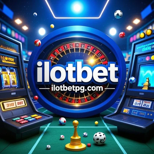 A Emoção das Máquinas no Ilotbet: Um Mergulho no Mundo dos Caça-Níqueis