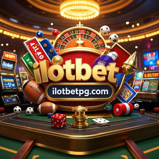 Explorando o Mundo das Mesas de Jogos no Ilotbet