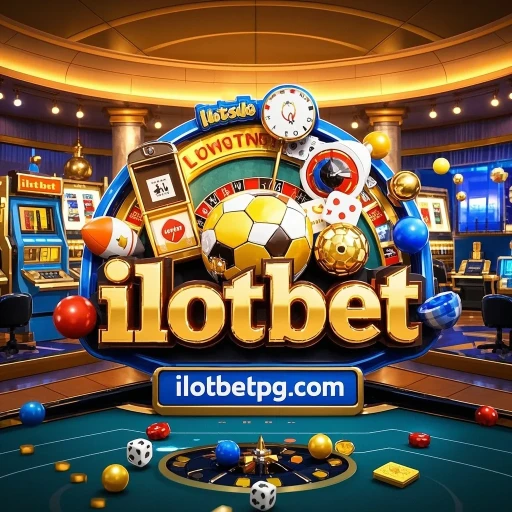 Vencedores: Jogando para a Vitória no ilotbet